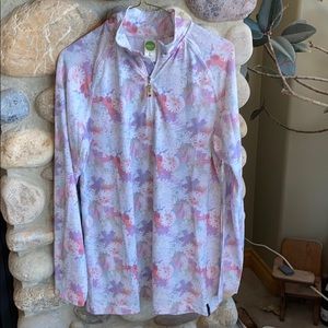 NWOT BULA layering long sleeve